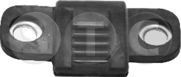 STC T443539 - Guida, Pulsante bloccaggio www.autoricambi360.it