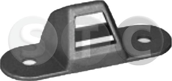 STC T443535 - Guida, Pulsante bloccaggio www.autoricambi360.it