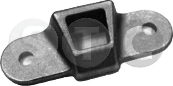 STC T443536 - Guida, Pulsante bloccaggio www.autoricambi360.it