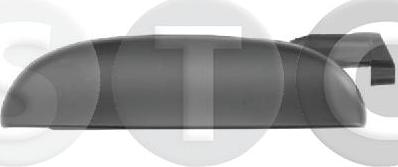 STC T443575 - Maniglia apriporta www.autoricambi360.it