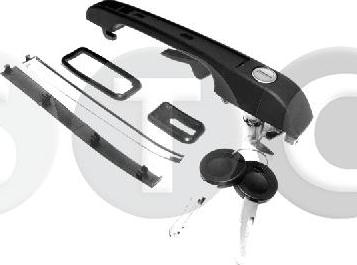 STC T443570 - Maniglia apriporta www.autoricambi360.it