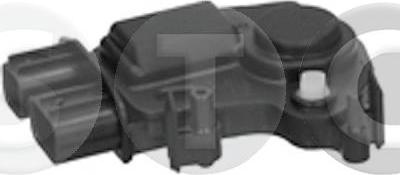 STC T443695 - Attuatore, Chiusura centralizzata www.autoricambi360.it