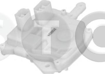 STC T443691 - Attuatore, Chiusura centralizzata www.autoricambi360.it