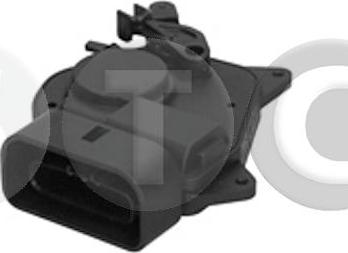 STC T443697 - Attuatore, Chiusura centralizzata www.autoricambi360.it