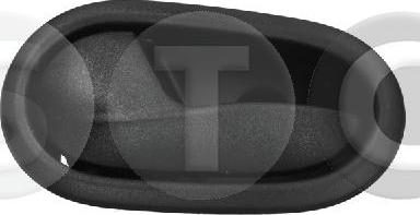 STC T443640 - Maniglia apriporta www.autoricambi360.it