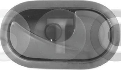 STC T443659 - Maniglia apriporta www.autoricambi360.it