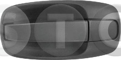 STC T443655 - Maniglia apriporta www.autoricambi360.it