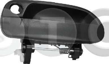 STC T443600 - Maniglia apriporta www.autoricambi360.it