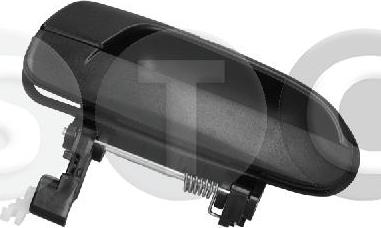 STC T443602 - Maniglia apriporta www.autoricambi360.it