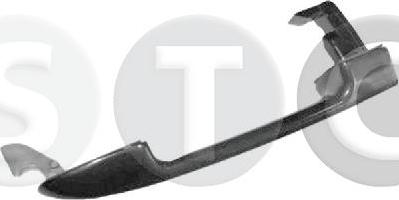 STC T443607 - Maniglia apriporta www.autoricambi360.it