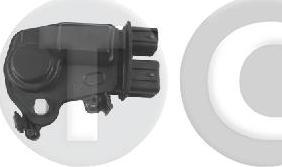 STC T443680 - Attuatore, Chiusura centralizzata www.autoricambi360.it