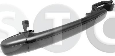 STC T443631 - Maniglia apriporta www.autoricambi360.it