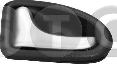 STC T443638 - Maniglia apriporta www.autoricambi360.it