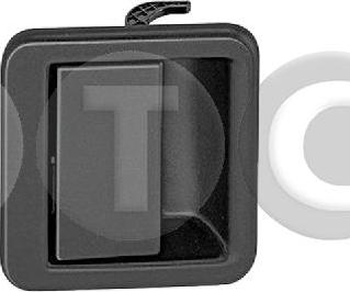 STC T443627 - Maniglia apriporta www.autoricambi360.it