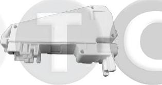 STC T443679 - Attuatore, Chiusura centralizzata www.autoricambi360.it