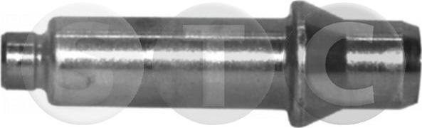 STC T443000 - Guida, Pulsante bloccaggio www.autoricambi360.it