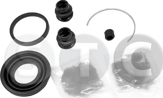 STC T443007 - Kit riparazione, Pinza freno www.autoricambi360.it