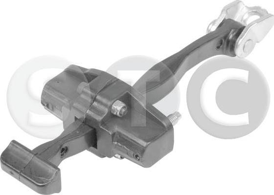 STC T443196 - Fermaporta www.autoricambi360.it