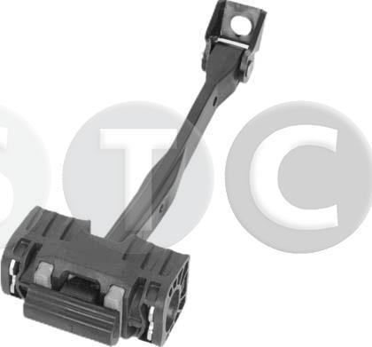 STC T443894 - Fermaporta www.autoricambi360.it