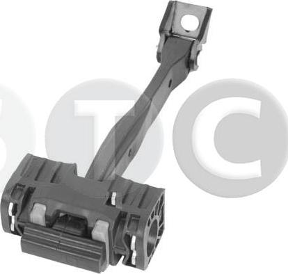 STC T443895 - Fermaporta www.autoricambi360.it