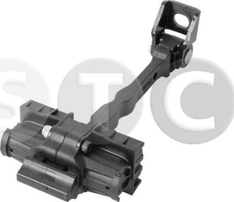 STC T443853 - Fermaporta www.autoricambi360.it