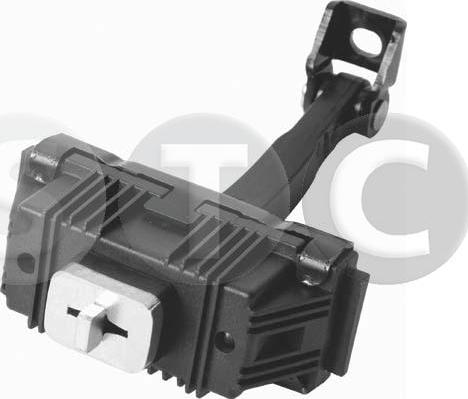STC T443866 - Fermaporta www.autoricambi360.it