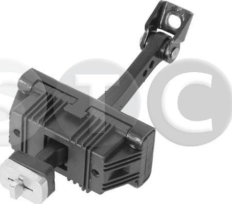 STC T443863 - Fermaporta www.autoricambi360.it