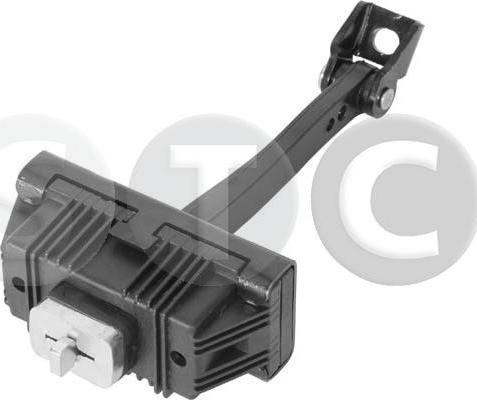 STC T443862 - Fermaporta www.autoricambi360.it