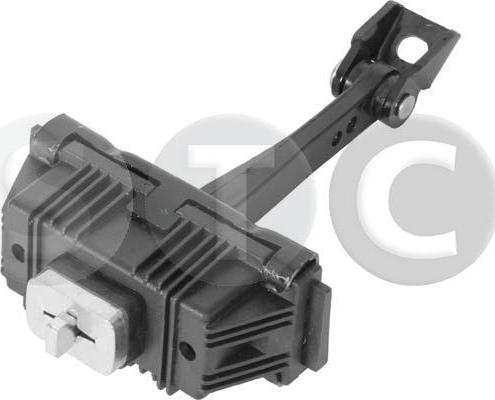 STC T443867 - Fermaporta www.autoricambi360.it
