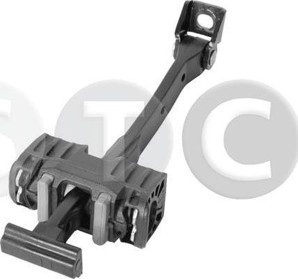 STC T443885 - Fermaporta www.autoricambi360.it