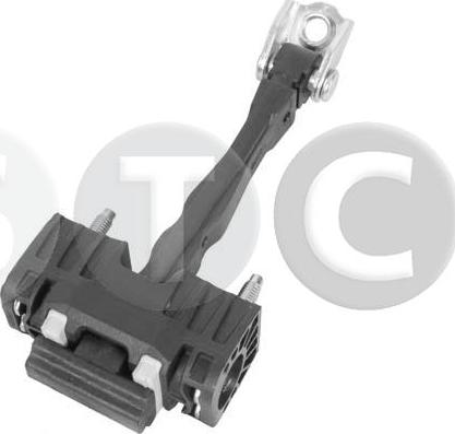 STC T443836 - Fermaporta www.autoricambi360.it