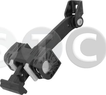 STC T443874 - Fermaporta www.autoricambi360.it