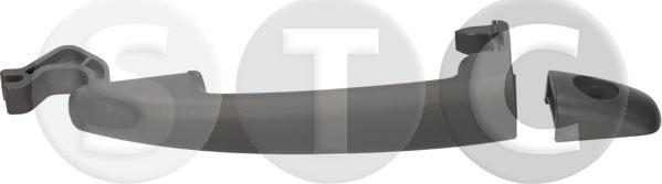 STC T443346 - Maniglia apriporta www.autoricambi360.it