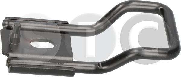 STC T443365 - Guida, Pulsante bloccaggio www.autoricambi360.it