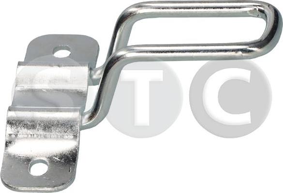 STC T443362 - Guida, Pulsante bloccaggio www.autoricambi360.it