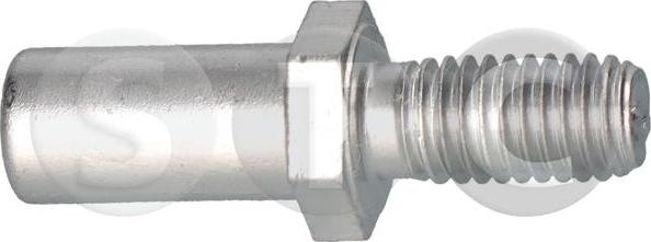 STC T443367 - Guida, Pulsante bloccaggio www.autoricambi360.it