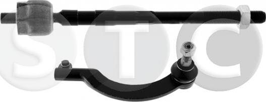 STC T443235 - Kit riparazione, Leva d'inversione www.autoricambi360.it