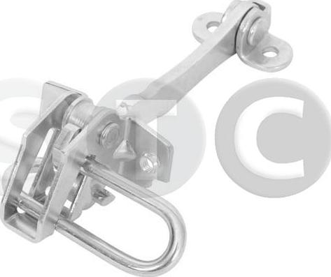 STC T443795 - Fermaporta www.autoricambi360.it