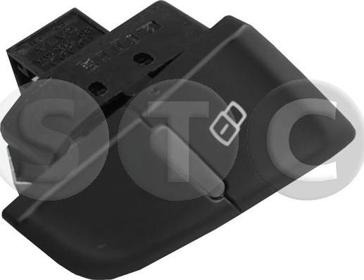 STC T443754 - Comando, Blocca porta www.autoricambi360.it
