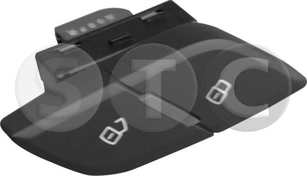 STC T443755 - Comando, Blocca porta www.autoricambi360.it