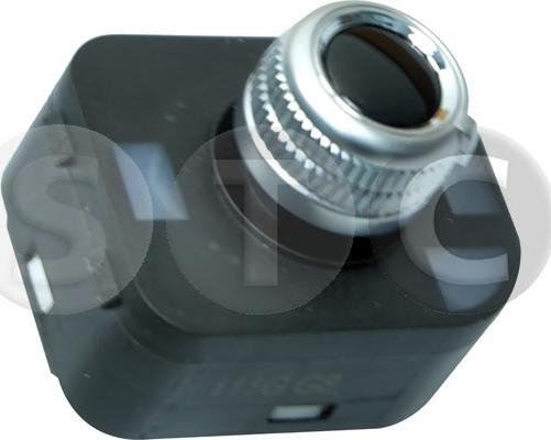 STC T443758 - Comando, Regolazione specchio www.autoricambi360.it