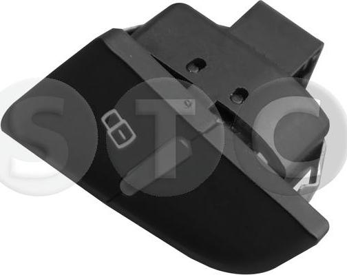 STC T443753 - Comando, Blocca porta www.autoricambi360.it