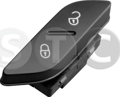 STC T443752 - Comando, Blocca porta www.autoricambi360.it