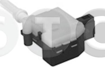 STC T443714 - Attuatore, Chiusura centralizzata www.autoricambi360.it