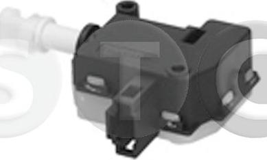 STC T443715 - Attuatore, Chiusura centralizzata www.autoricambi360.it