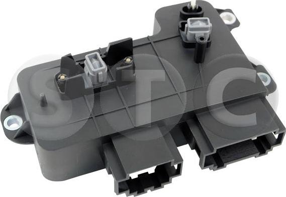 STC T443735 - Regolatore, Regolazione sedile www.autoricambi360.it