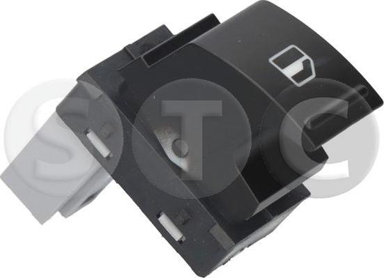 STC T443737 - Interruttore, Alzacristallo www.autoricambi360.it