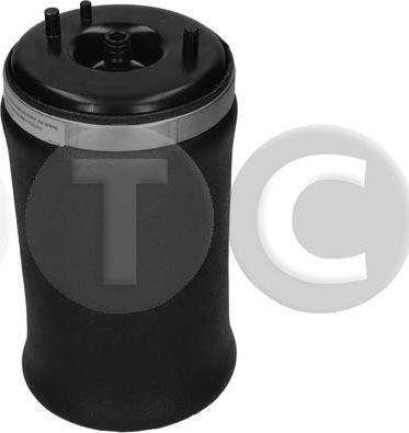 STC T442966 - Molla pneumatica, Autotelaio www.autoricambi360.it