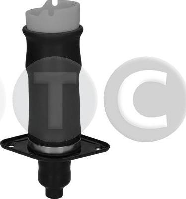 STC T442984 - Molla pneumatica, Autotelaio www.autoricambi360.it