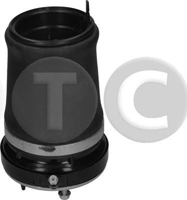 STC T442935 - Molla pneumatica, Autotelaio www.autoricambi360.it